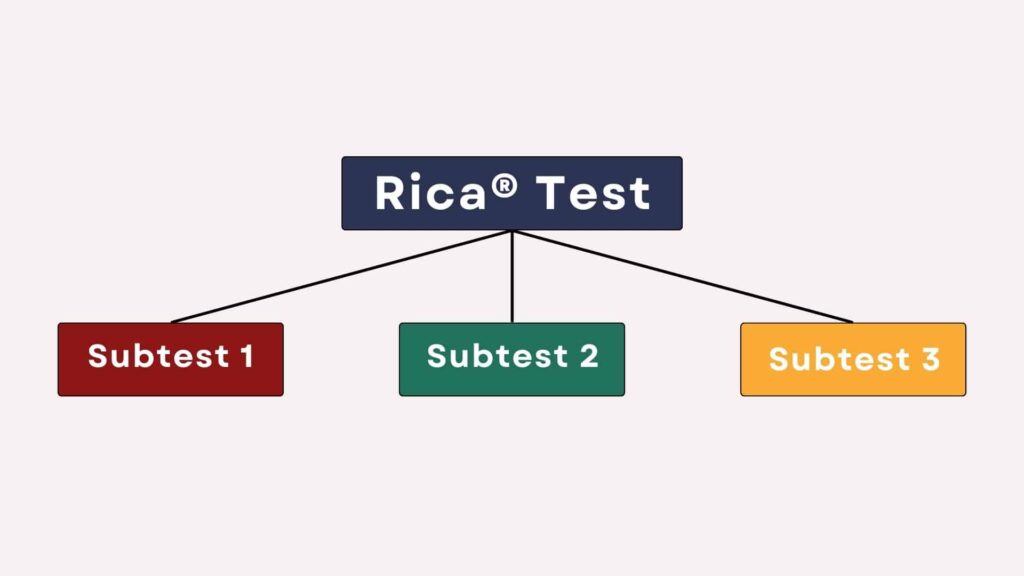 Written Examination – RICA Test