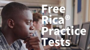 Free Rica Practice Test