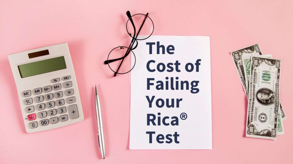 rica-test-pass-rate-rica-test